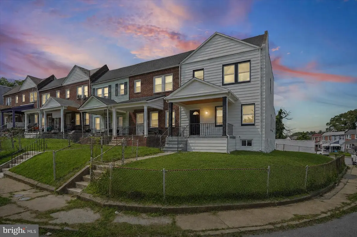 2500 Quantico Ave, Baltimore, MD 21215 - #1
