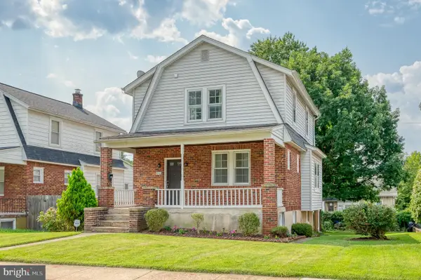 2713 Christopher Ave, BALTIMORE, MD 21214