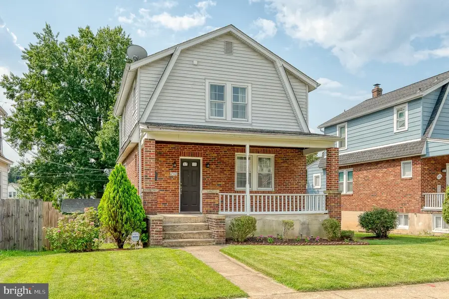 2713 Christopher Ave, Baltimore, MD 21214 - #2