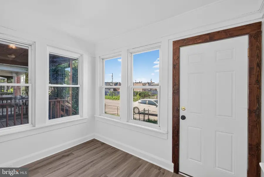 5249 Linden Heights Ave, Baltimore, MD 21215 - #2