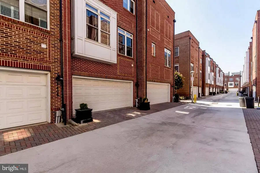 1410 Benjamin St, Baltimore, MD 21230 - #2