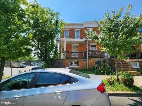 2729 Rayner Ave, BALTIMORE, MD 21216
