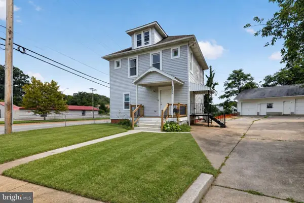 3201 Magnolia Ave, BALTIMORE, MD 21227