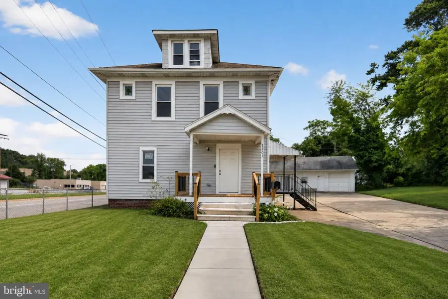 3201 Magnolia Ave, Baltimore, MD 21227 - #2