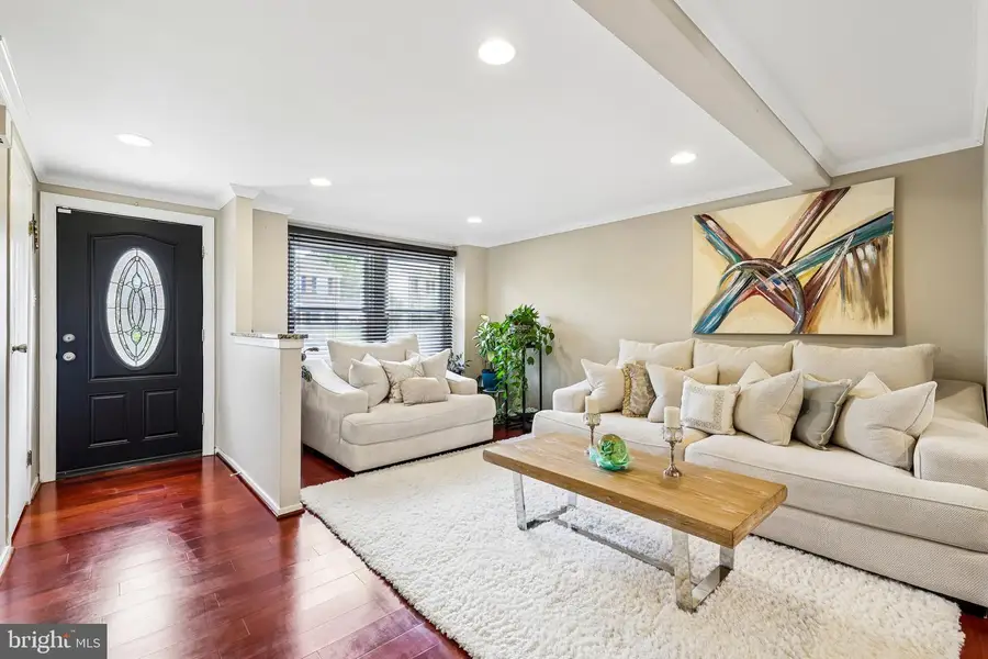 2414 Ridgely St, Baltimore, MD 21230 - #2