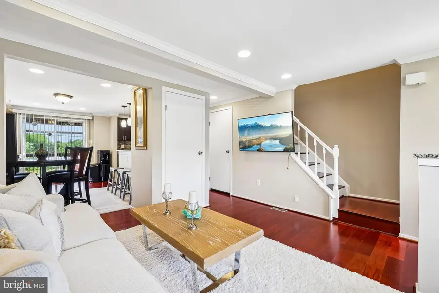2414 Ridgely St, Baltimore, MD 21230 - #3