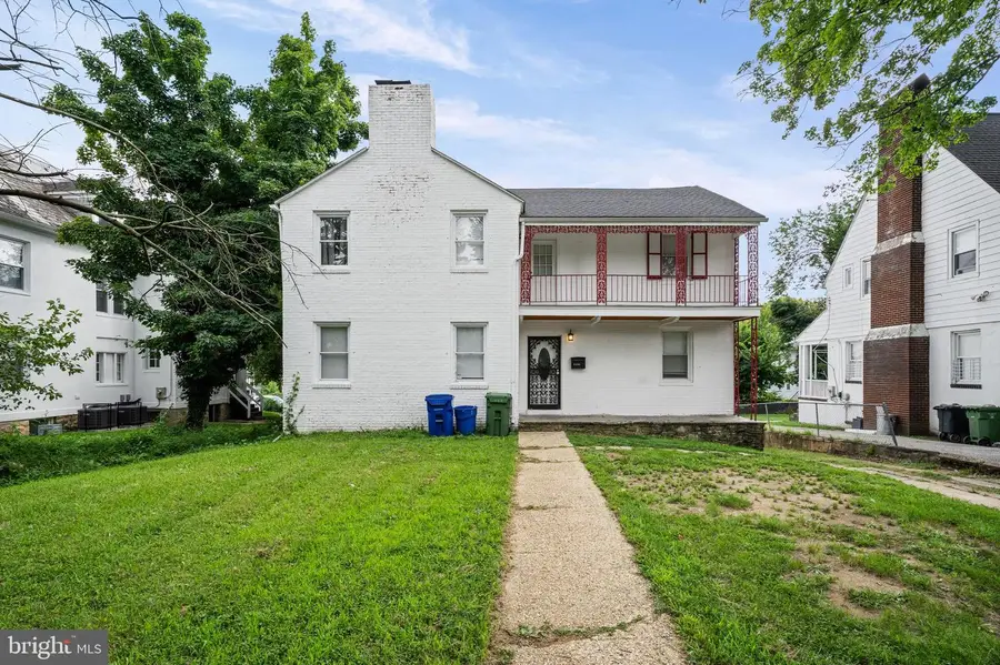 3303 Dorchester Rd, Baltimore, MD 21215 - #2