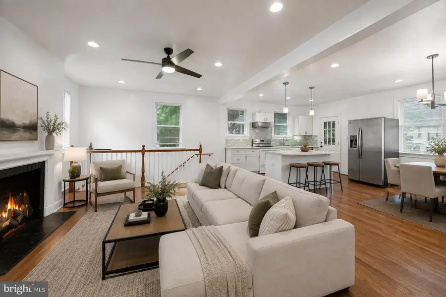 3303 Dorchester Rd, Baltimore, MD 21215 - #3