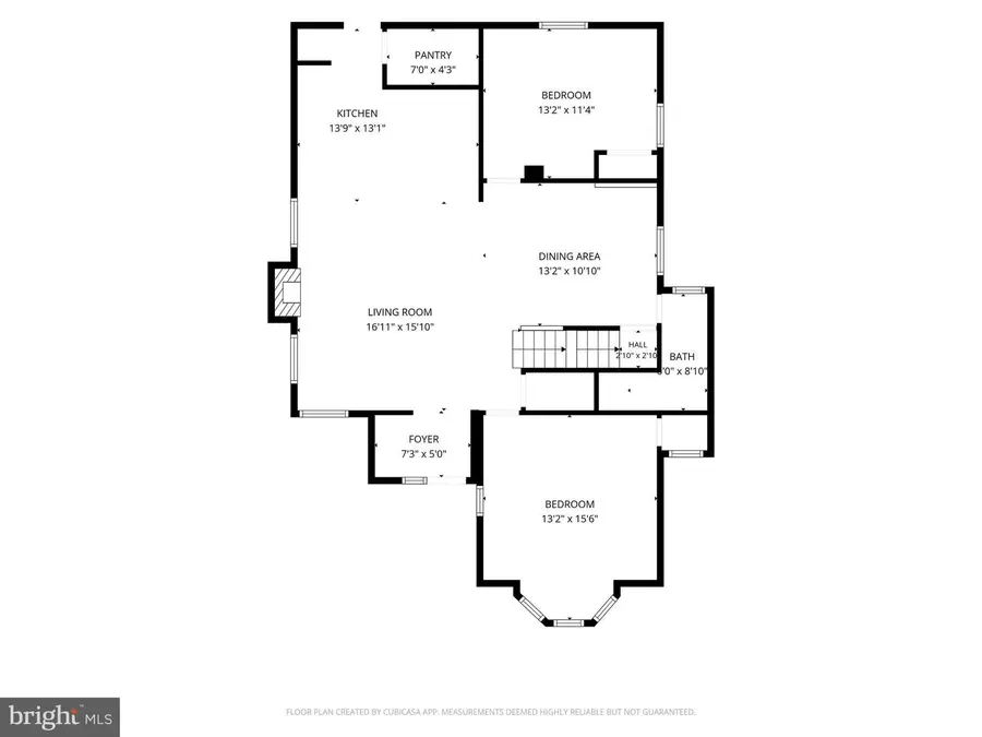 405 Lyman Ave, Baltimore, MD 21212 - #2