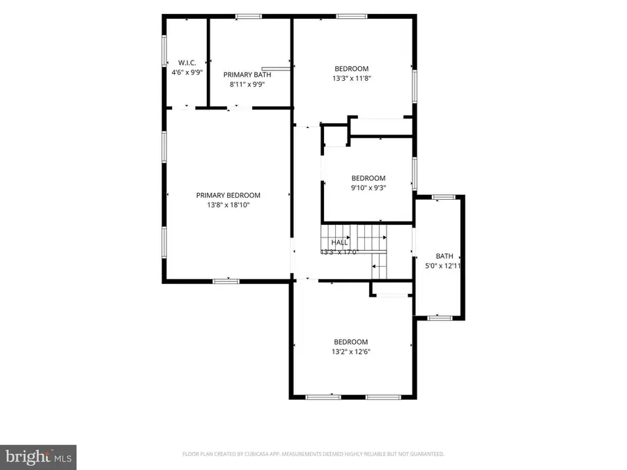 405 Lyman Ave, Baltimore, MD 21212 - #3