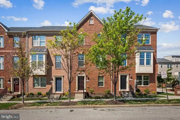 842 Oldham St, BALTIMORE, MD 21224