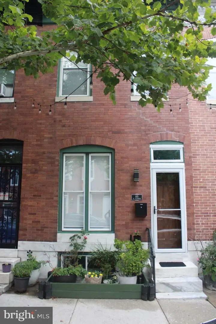 105 N Ellwood Ave, Baltimore, MD 21224 - #1
