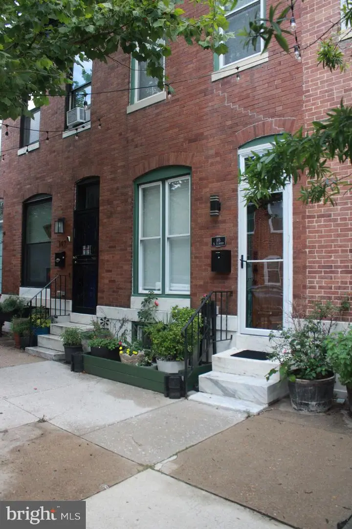 105 N Ellwood Ave, Baltimore, MD 21224 - #2