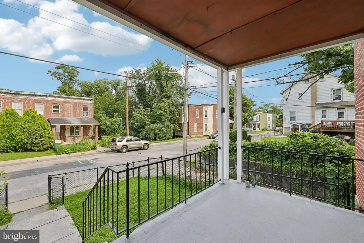 5200 Ready Ave, Baltimore, MD 21212 - #1