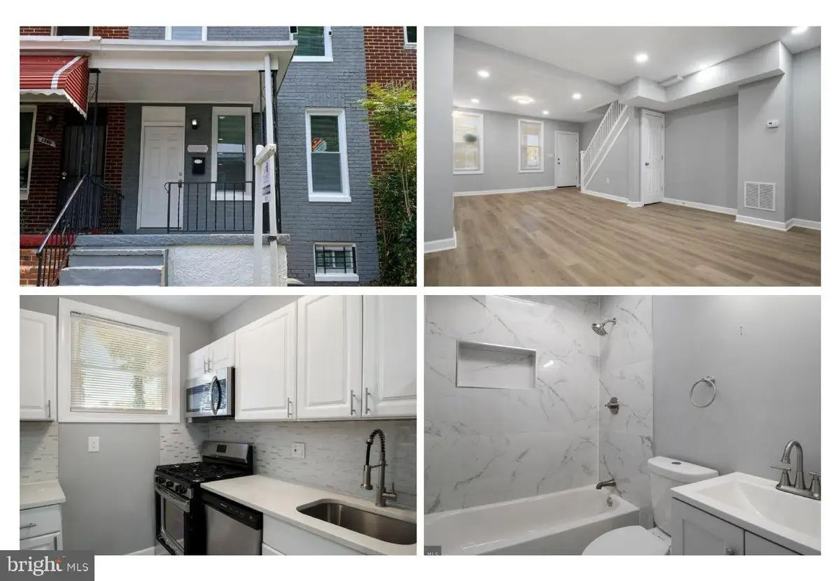 1202 Darley Ave, Baltimore, MD 21218 - #1