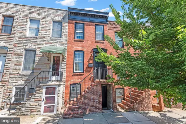 730 E Fort Ave, BALTIMORE, MD 21230