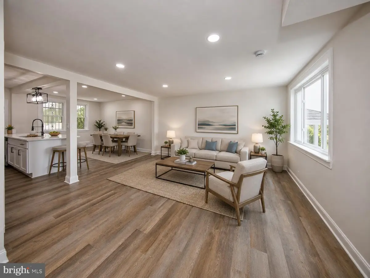 2834 Oakford Ave, Baltimore, MD 21215 - #1