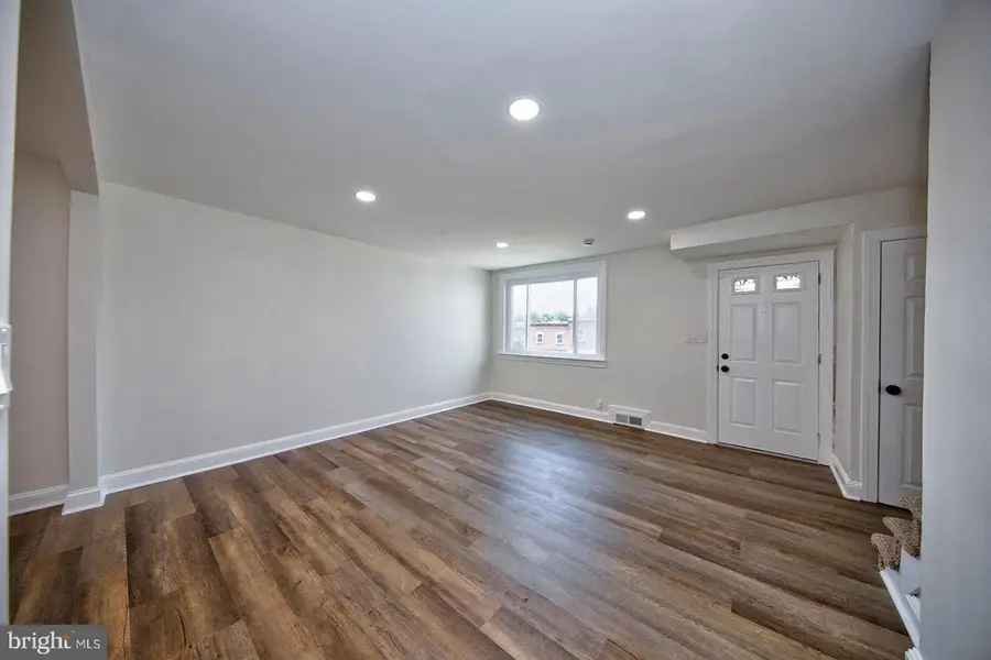2834 Oakford Ave, Baltimore, MD 21215 - #2