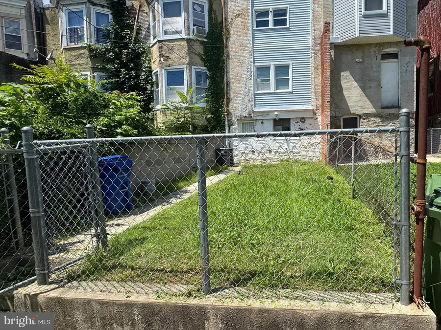 2519 Edmondson Ave, Baltimore, MD 21223 - #2