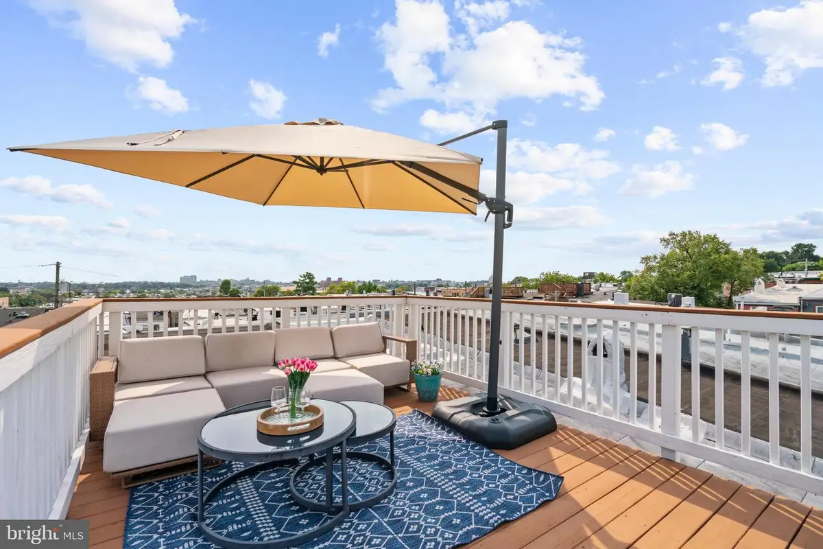 114 N Port St, Baltimore, MD 21224 - #1