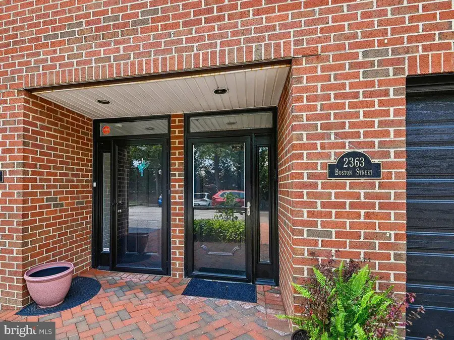 2363 Boston St, Baltimore, MD 21224 - #3