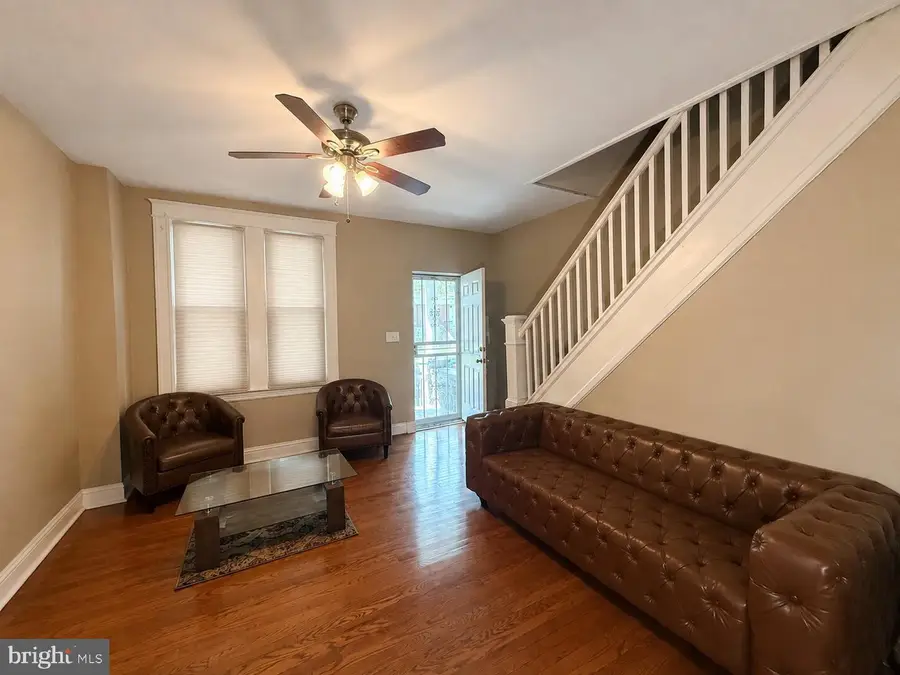 2641 Aisquith St, Baltimore, MD 21218 - #2