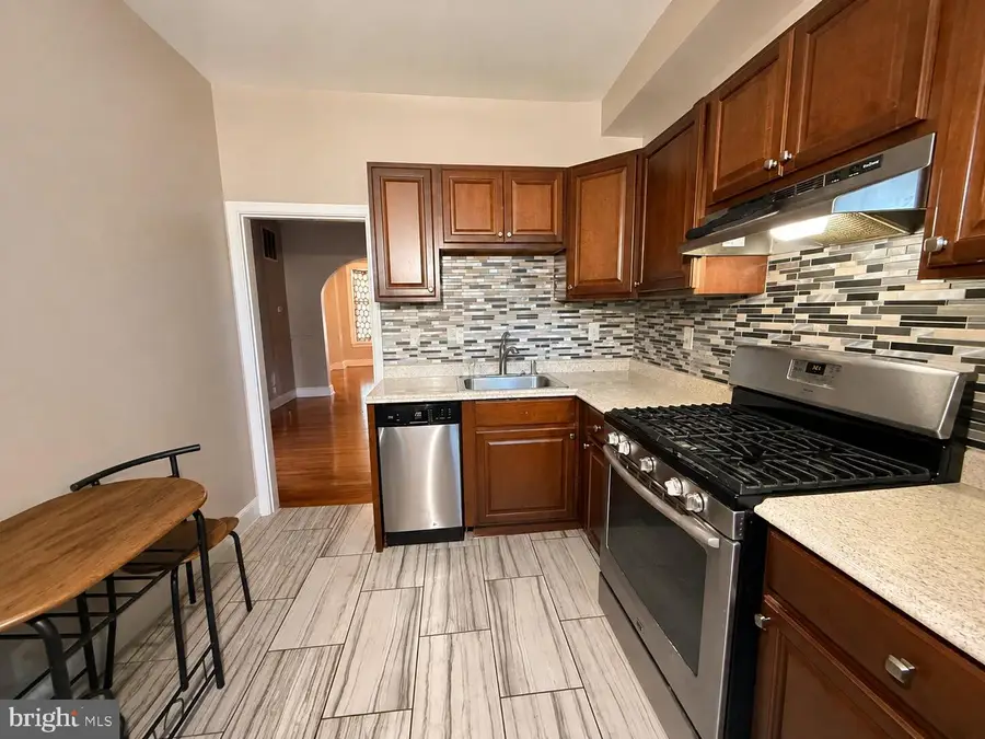 2641 Aisquith St, Baltimore, MD 21218 - #3