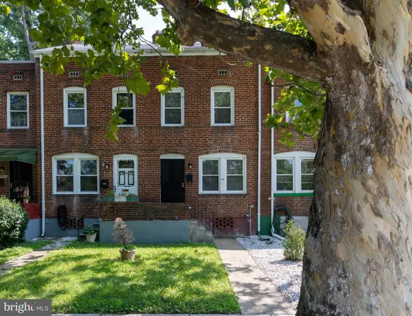 2837 Round Rd, BALTIMORE, MD 21225