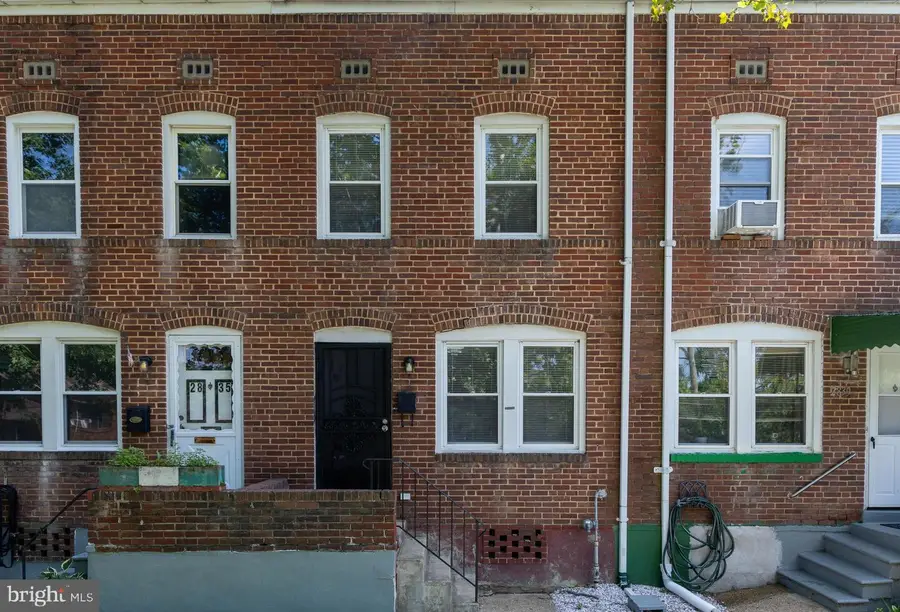 2837 Round Rd, Baltimore, MD 21225 - #2