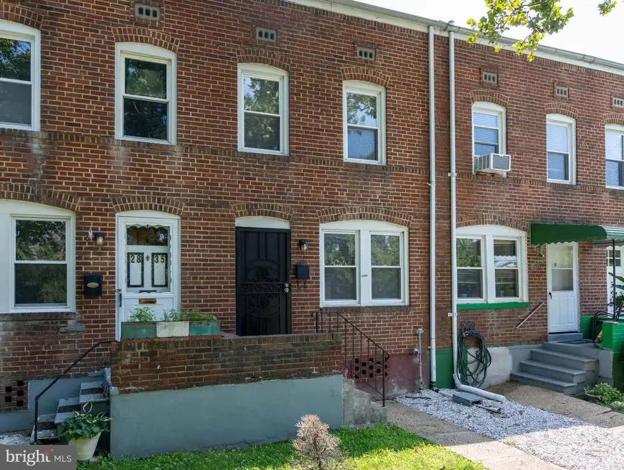 2837 Round Rd, Baltimore, MD 21225 - #3