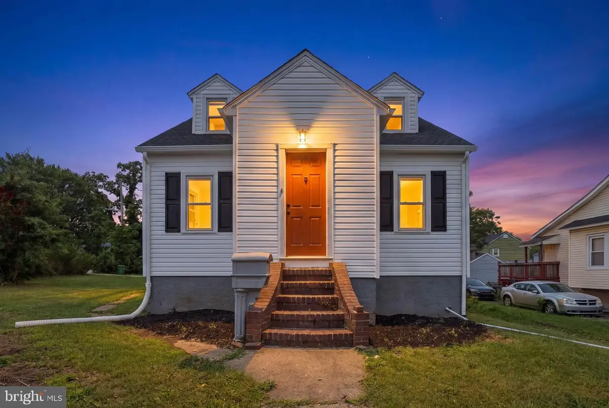 6100 Glenoak Ave, Baltimore, MD 21214 - #1