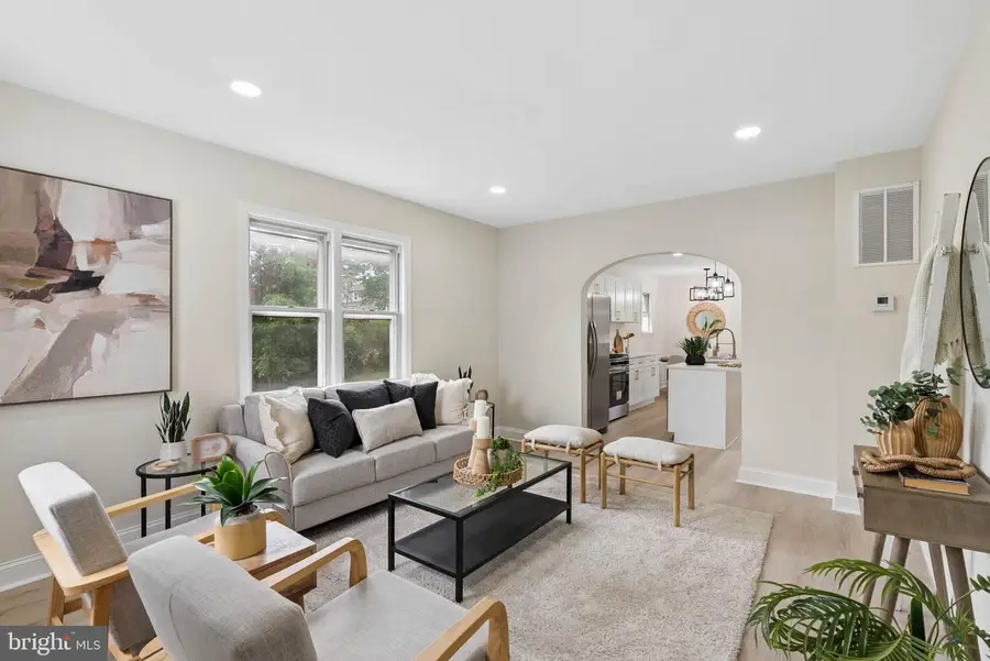 6100 Glenoak Ave, Baltimore, MD 21214 - #2