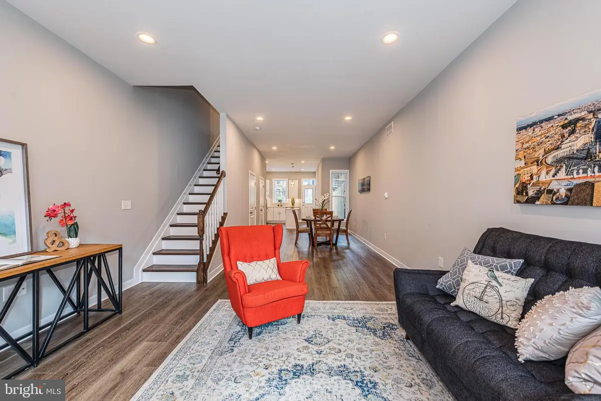 836 Edmondson Ave, Baltimore, MD 21201 - #1