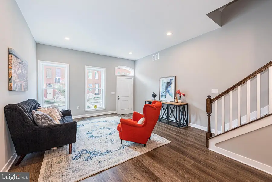 836 Edmondson Ave, Baltimore, MD 21201 - #3