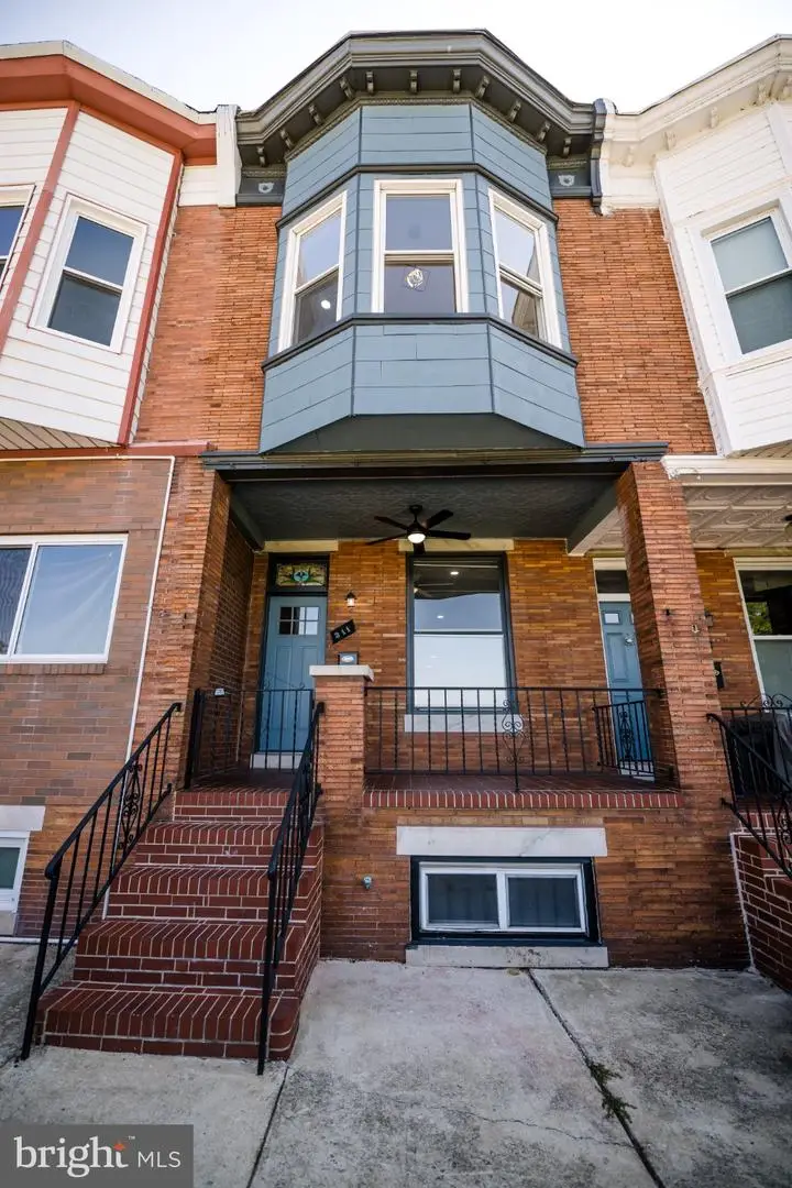 311 S Ellwood Ave, Baltimore, MD 21224 - #1