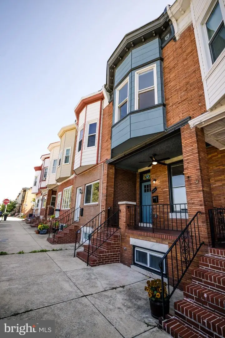 311 S Ellwood Ave, Baltimore, MD 21224 - #2
