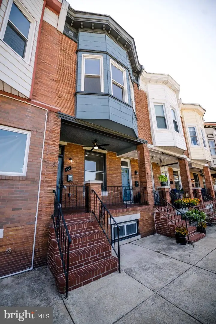 311 S Ellwood Ave, Baltimore, MD 21224 - #3