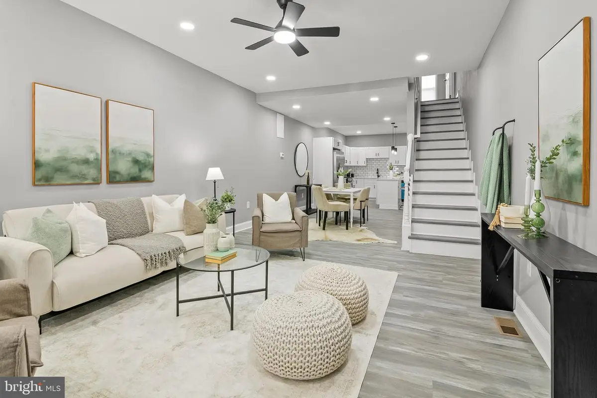 1220 S Carey St, Baltimore, MD 21230 - #1