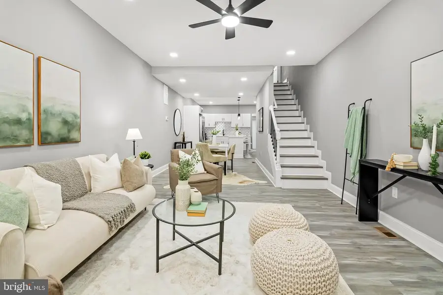 1220 S Carey St, Baltimore, MD 21230 - #2
