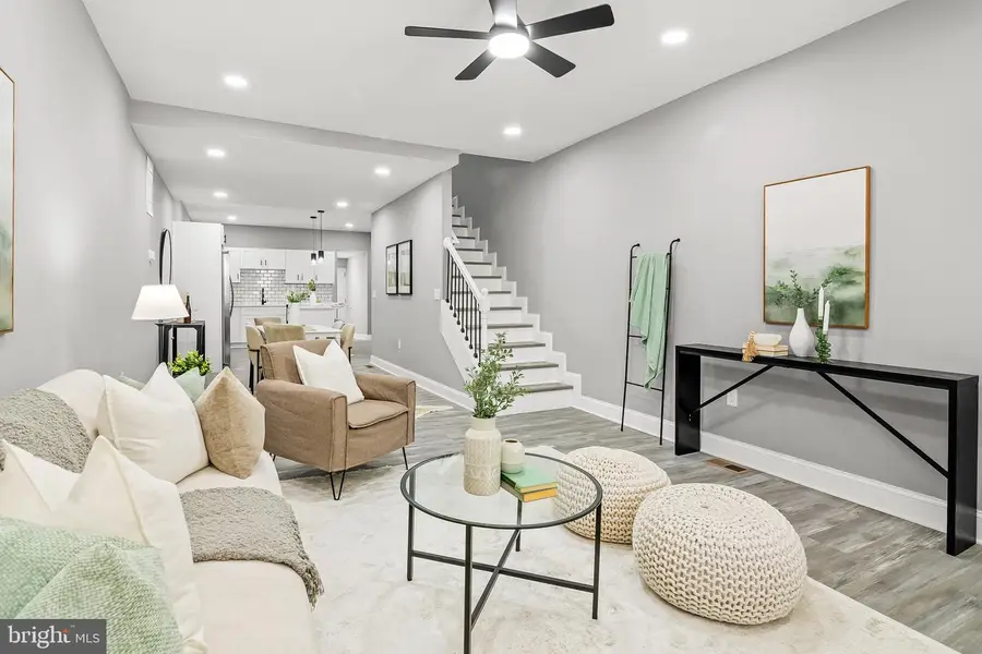 1220 S Carey St, Baltimore, MD 21230 - #3