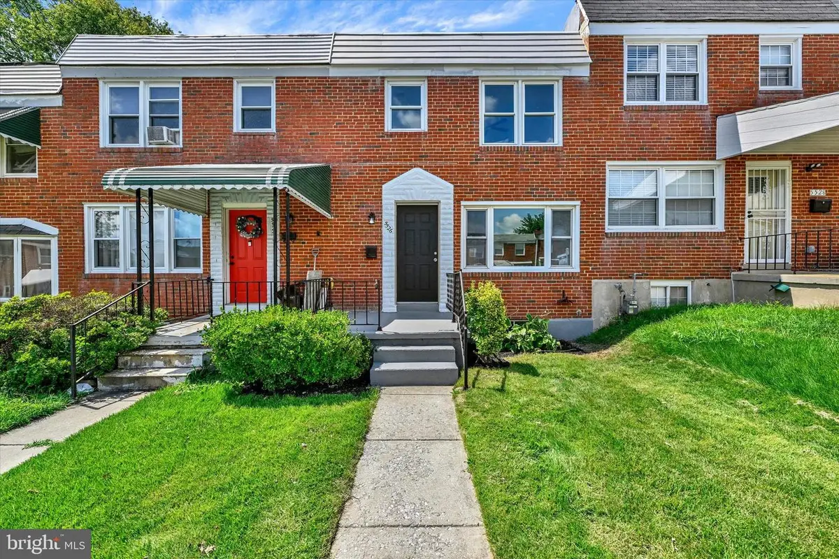 5526 Bucknell Rd, Baltimore, MD 21206 - #1
