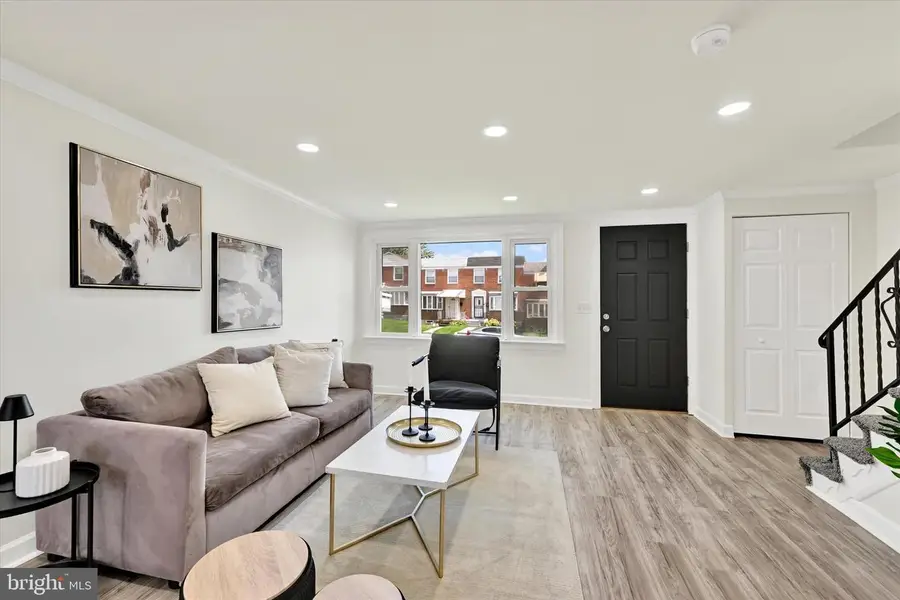 5526 Bucknell Rd, Baltimore, MD 21206 - #2