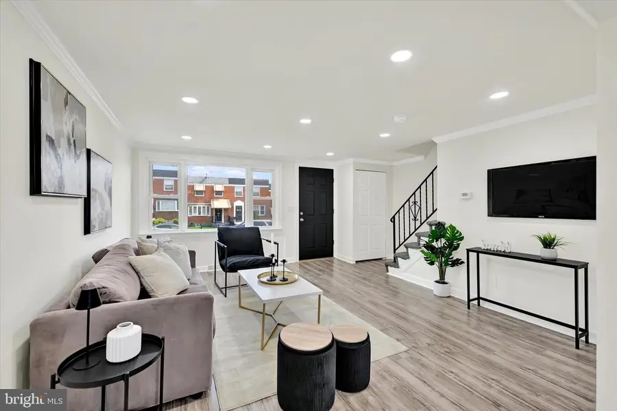 5526 Bucknell Rd, Baltimore, MD 21206 - #3