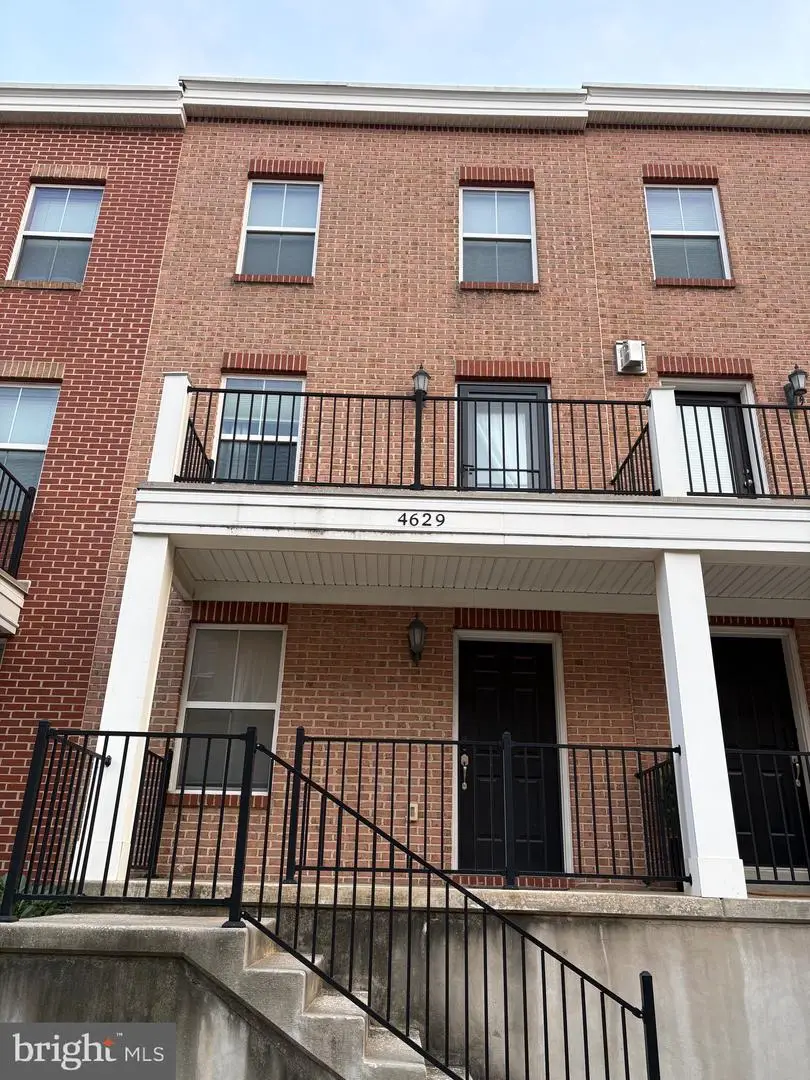 4629 Dillon Pl, Baltimore, MD 21224 - #1