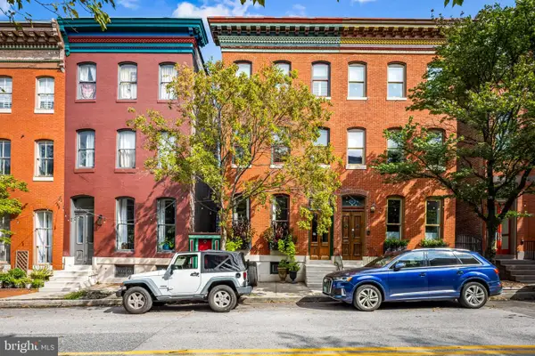 2210 E Pratt St, BALTIMORE, MD 21231