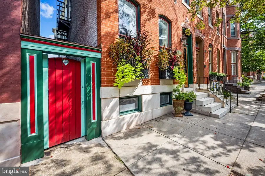 2210 E Pratt St, Baltimore, MD 21231 - #3