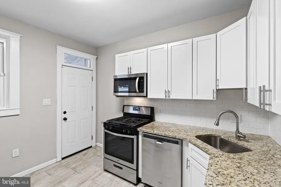 222 N Hilton St, Baltimore, MD 21229 - #3