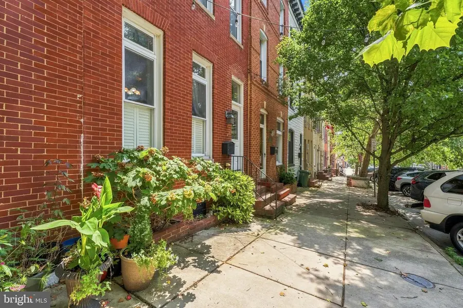 219 Collington Ave S, Baltimore, MD 21231 - #2