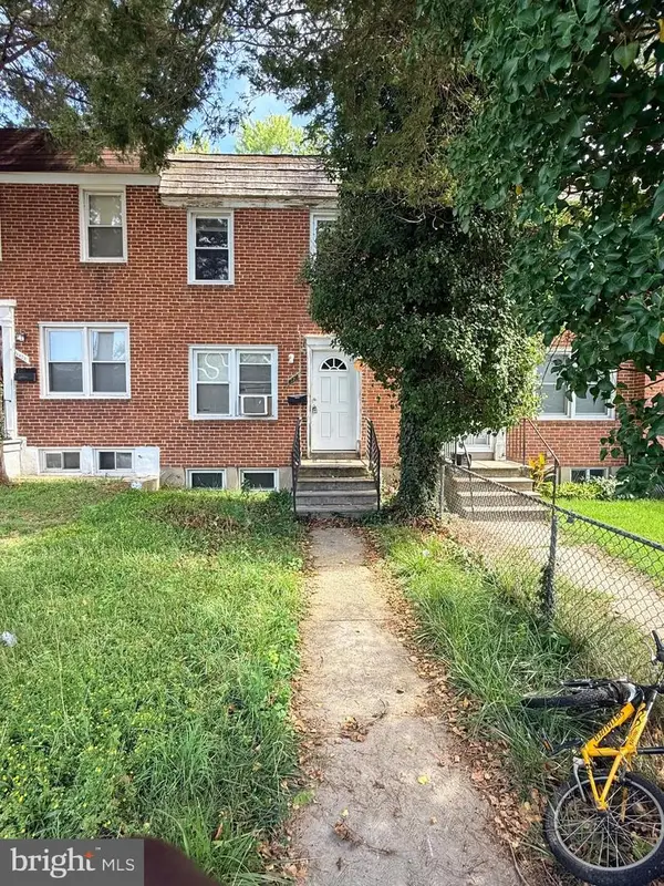 4424 Eldone Rd, BALTIMORE, MD 21229