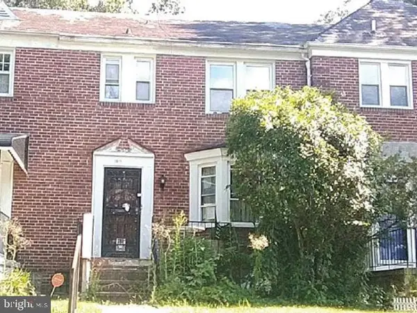 1511 Roundhill Rd, BALTIMORE, MD 21218